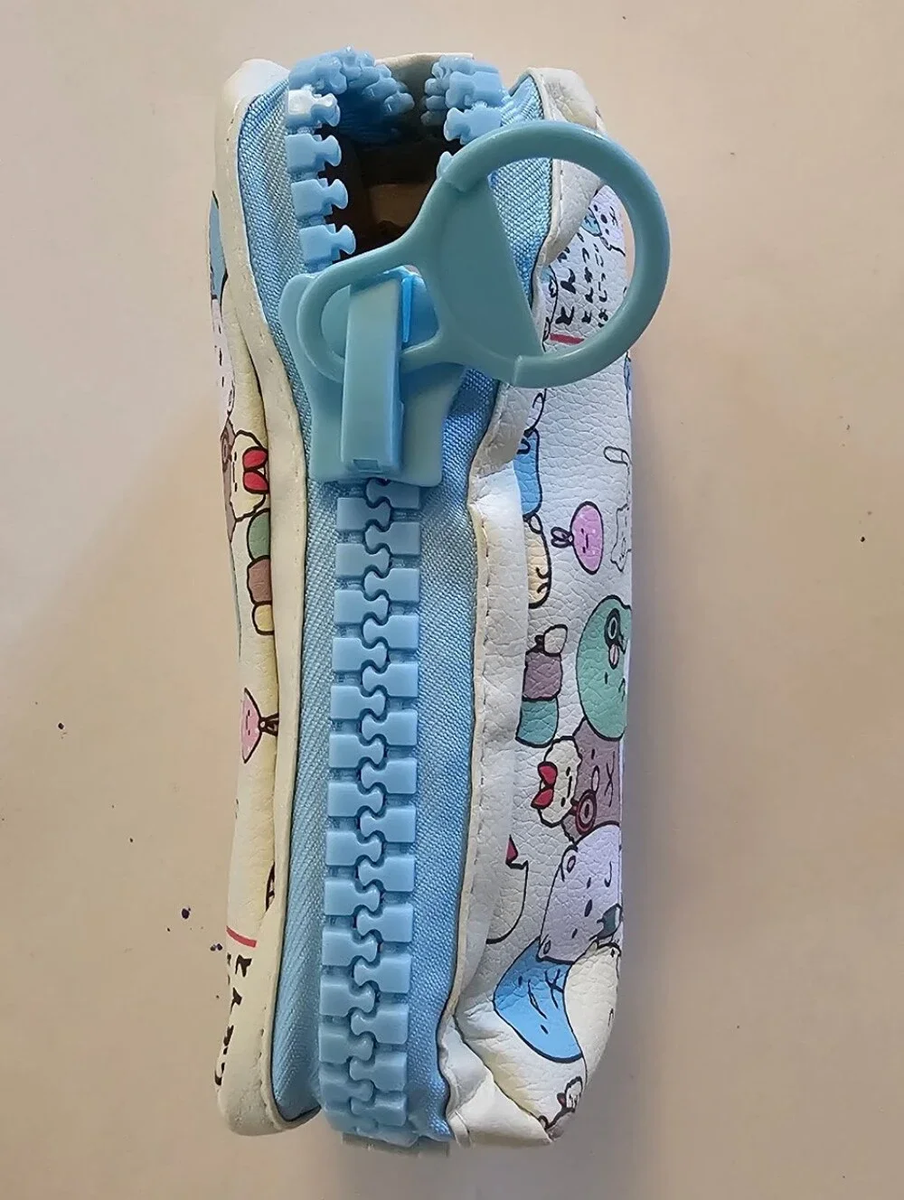Zipper Sumikko Guarashi Inspired Pencil Case Pouch New In Plastic